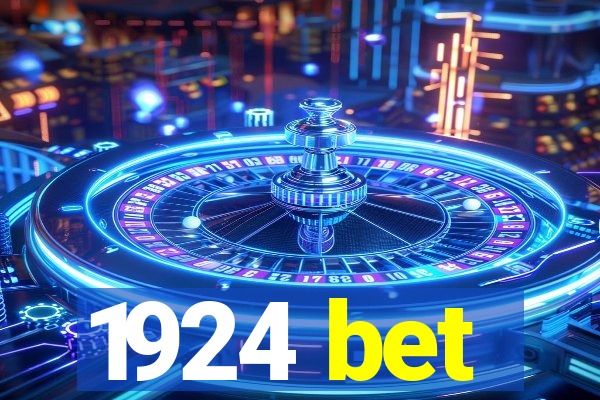 1924 bet